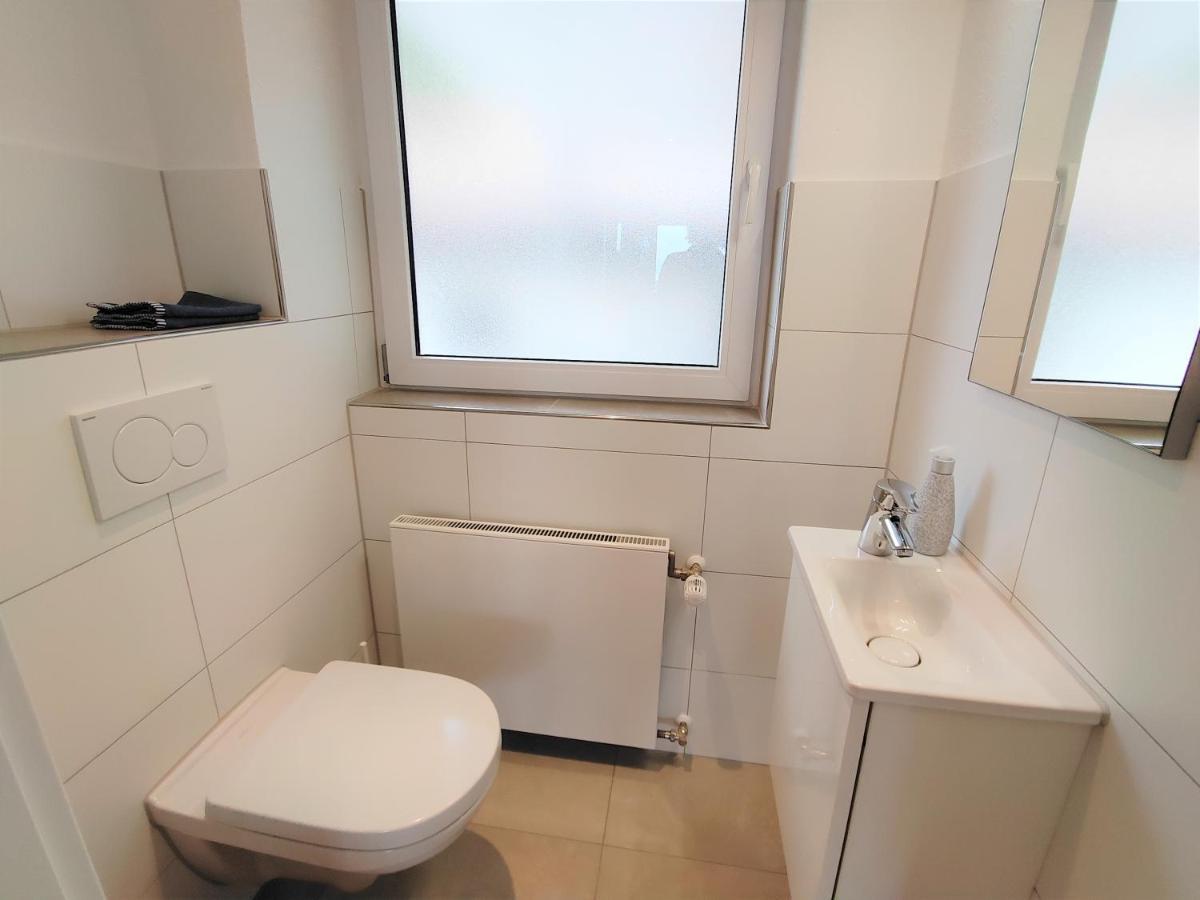 Bodensee Apartments Meersburg Sonnhalde Ngoại thất bức ảnh