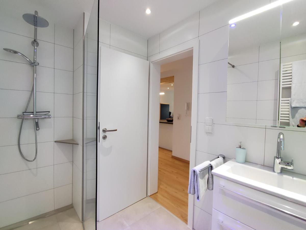Bodensee Apartments Meersburg Sonnhalde Ngoại thất bức ảnh