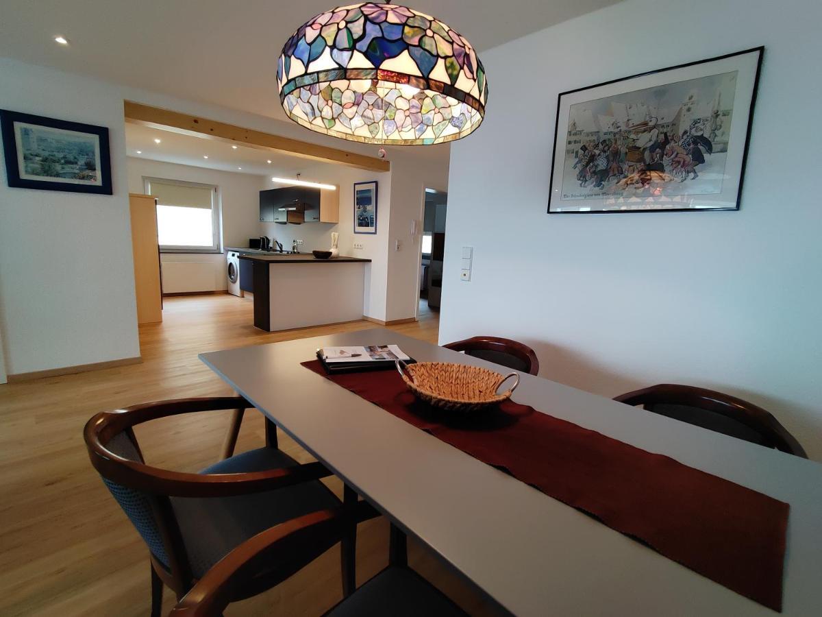 Bodensee Apartments Meersburg Sonnhalde Ngoại thất bức ảnh