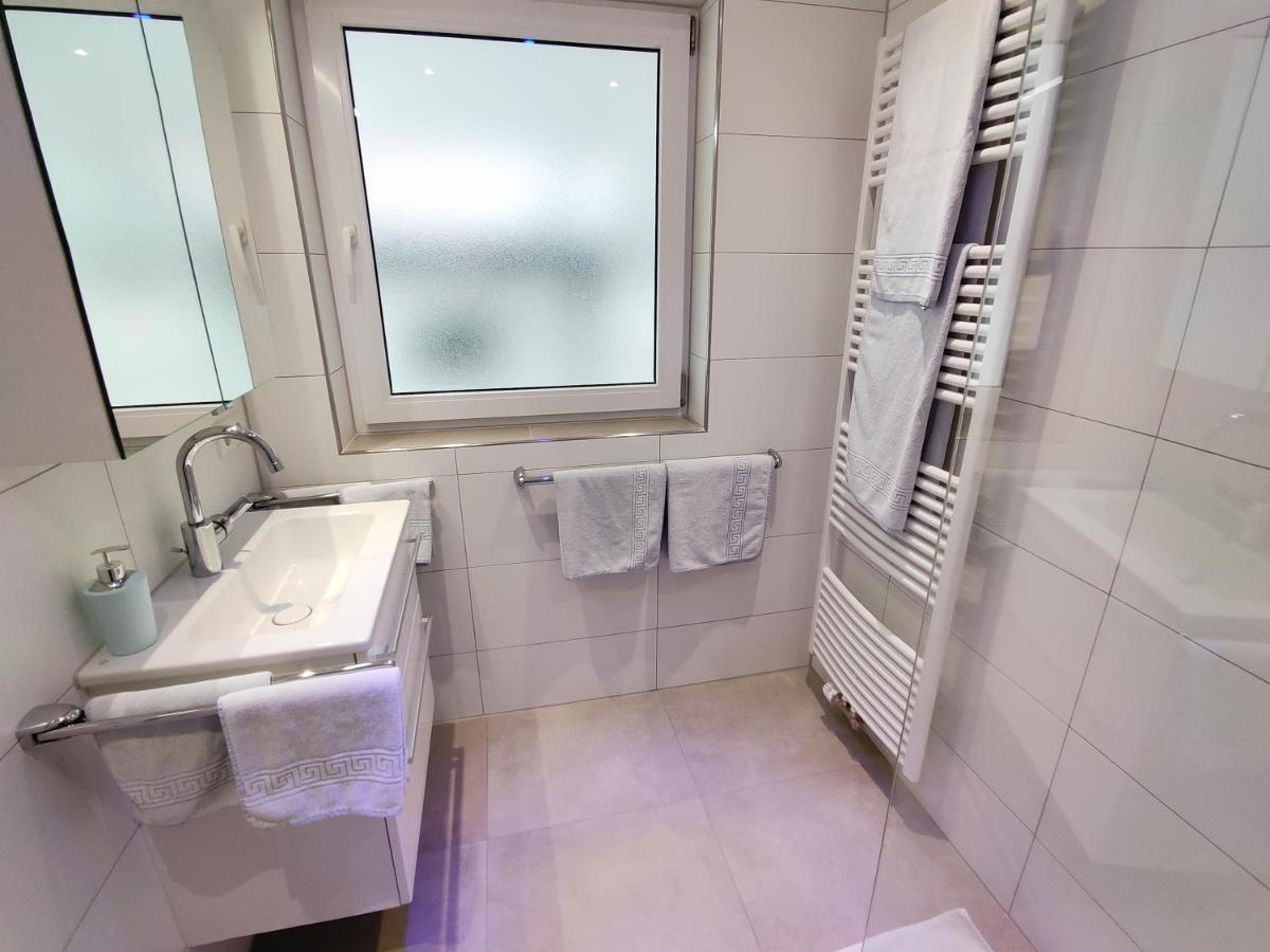 Bodensee Apartments Meersburg Sonnhalde Ngoại thất bức ảnh