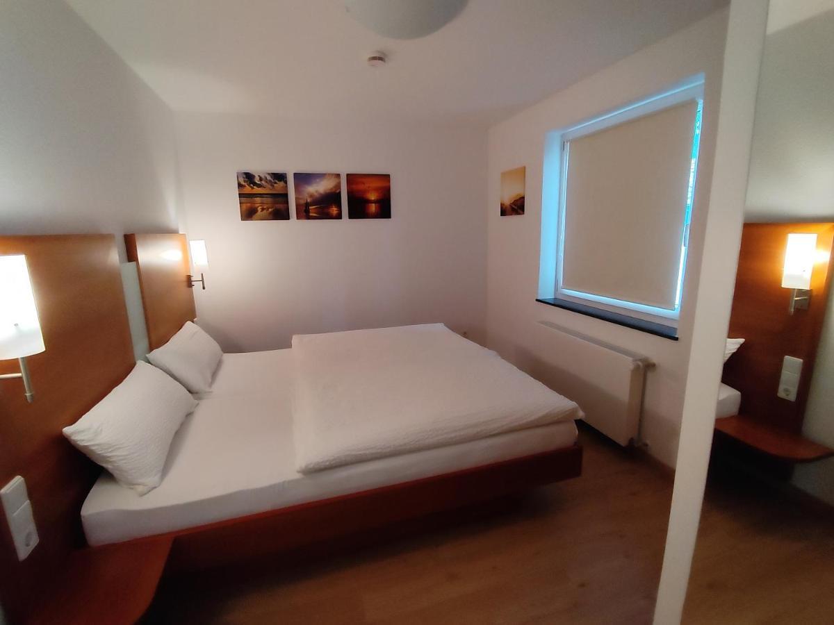 Bodensee Apartments Meersburg Sonnhalde Ngoại thất bức ảnh