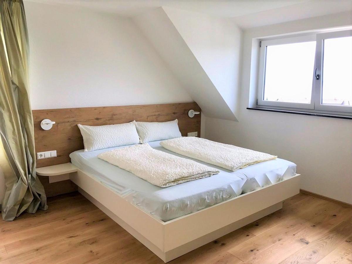 Bodensee Apartments Meersburg Sonnhalde Ngoại thất bức ảnh
