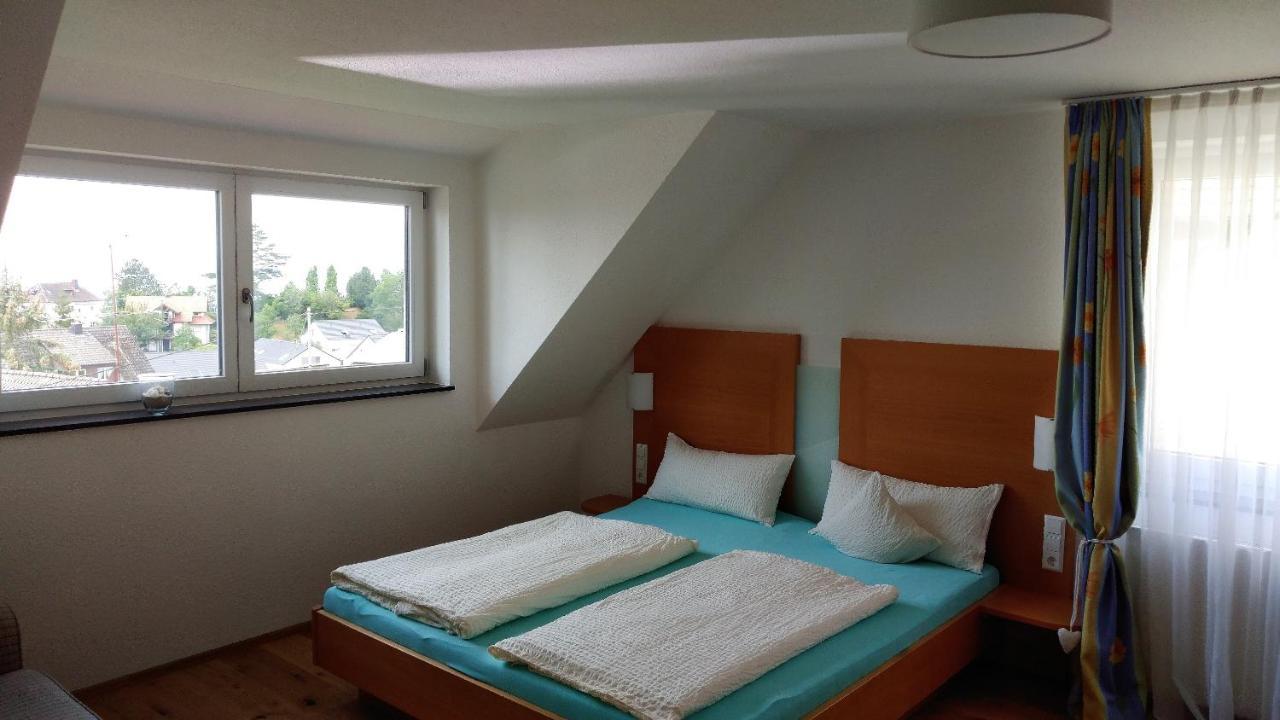 Bodensee Apartments Meersburg Sonnhalde Ngoại thất bức ảnh