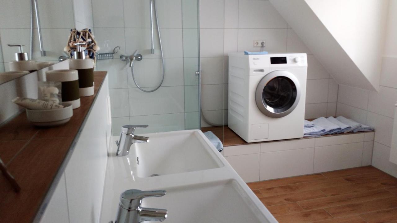 Bodensee Apartments Meersburg Sonnhalde Ngoại thất bức ảnh