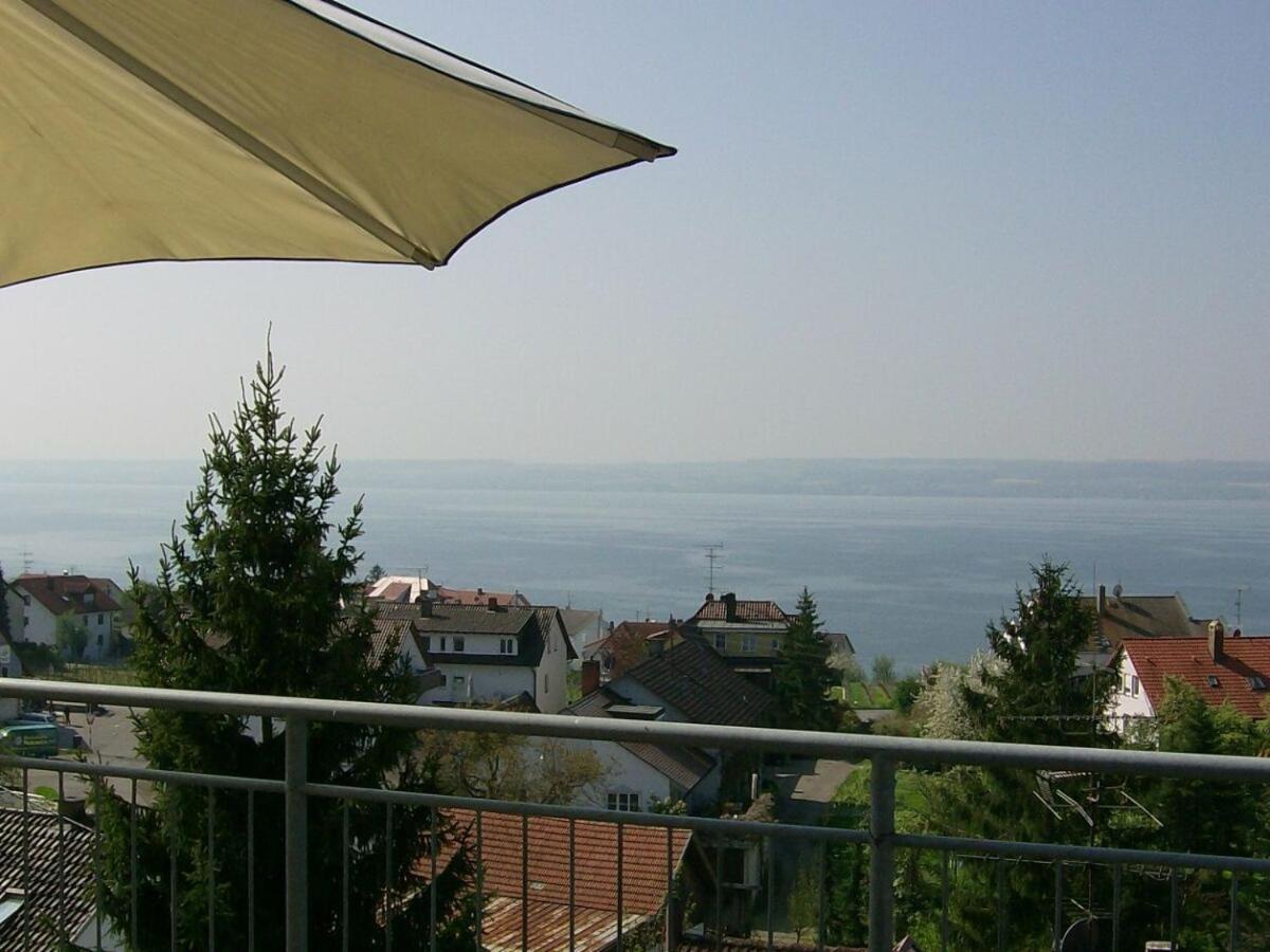 Bodensee Apartments Meersburg Sonnhalde Ngoại thất bức ảnh