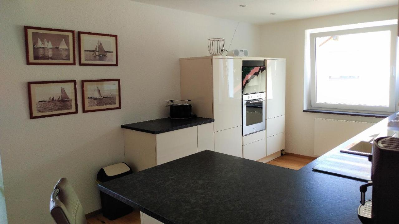 Bodensee Apartments Meersburg Sonnhalde Ngoại thất bức ảnh