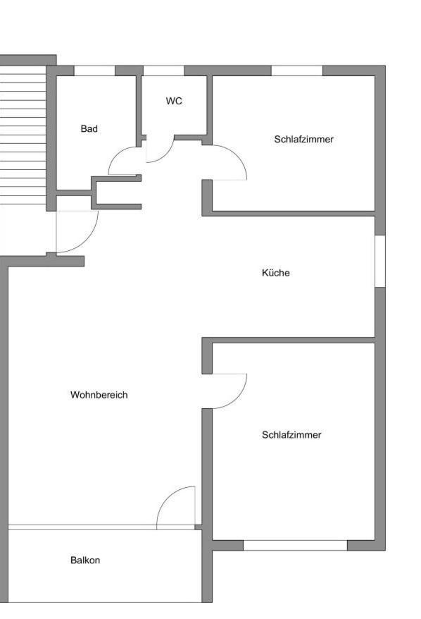 Bodensee Apartments Meersburg Sonnhalde Ngoại thất bức ảnh
