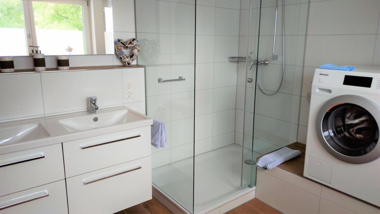Bodensee Apartments Meersburg Sonnhalde Ngoại thất bức ảnh
