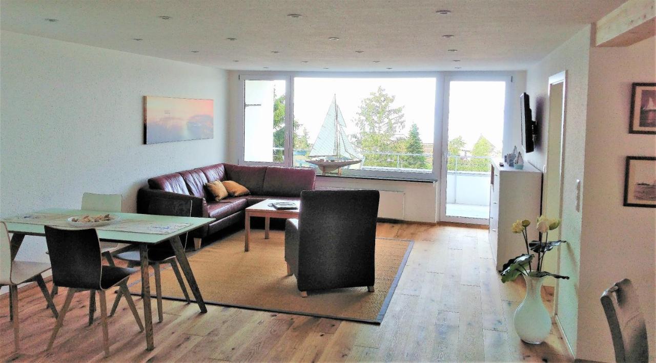 Bodensee Apartments Meersburg Sonnhalde Ngoại thất bức ảnh