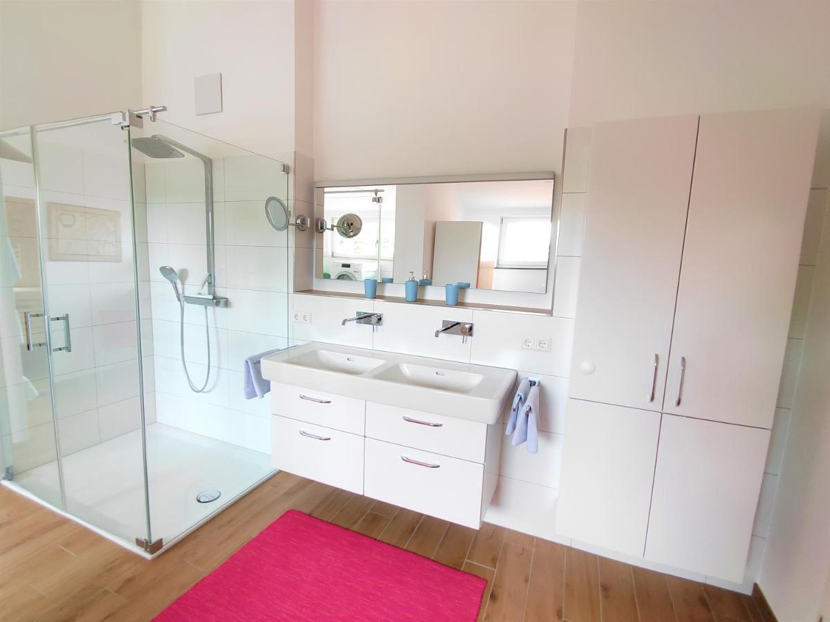 Bodensee Apartments Meersburg Sonnhalde Ngoại thất bức ảnh