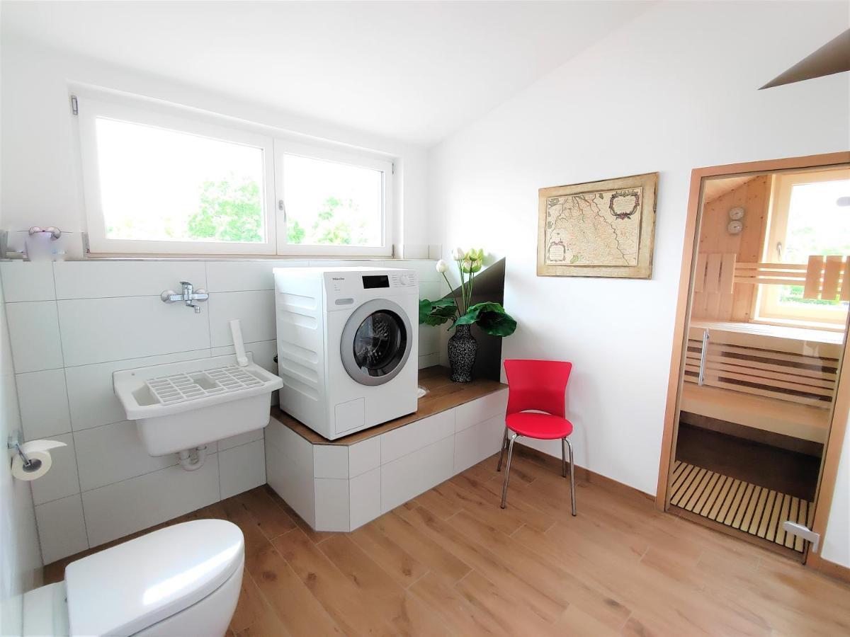 Bodensee Apartments Meersburg Sonnhalde Ngoại thất bức ảnh