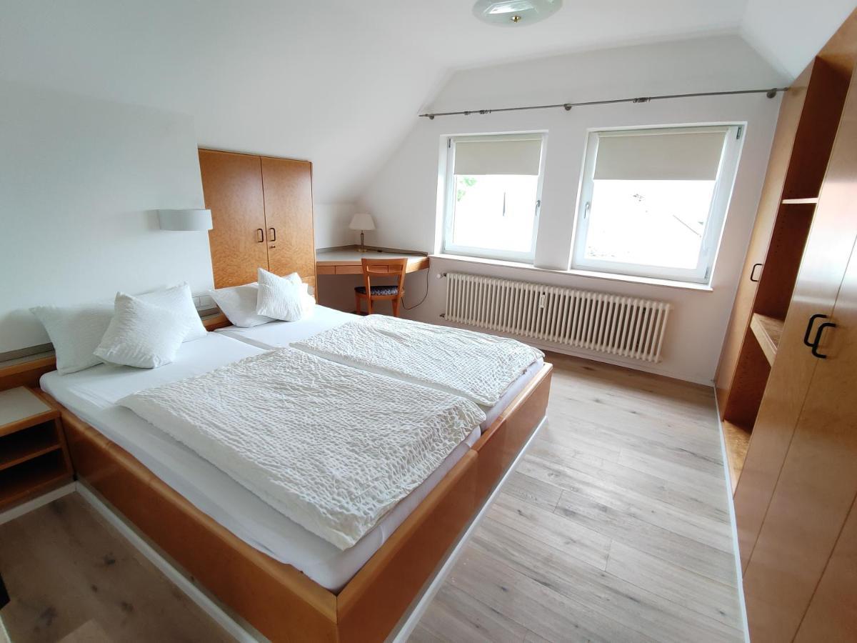 Bodensee Apartments Meersburg Sonnhalde Ngoại thất bức ảnh
