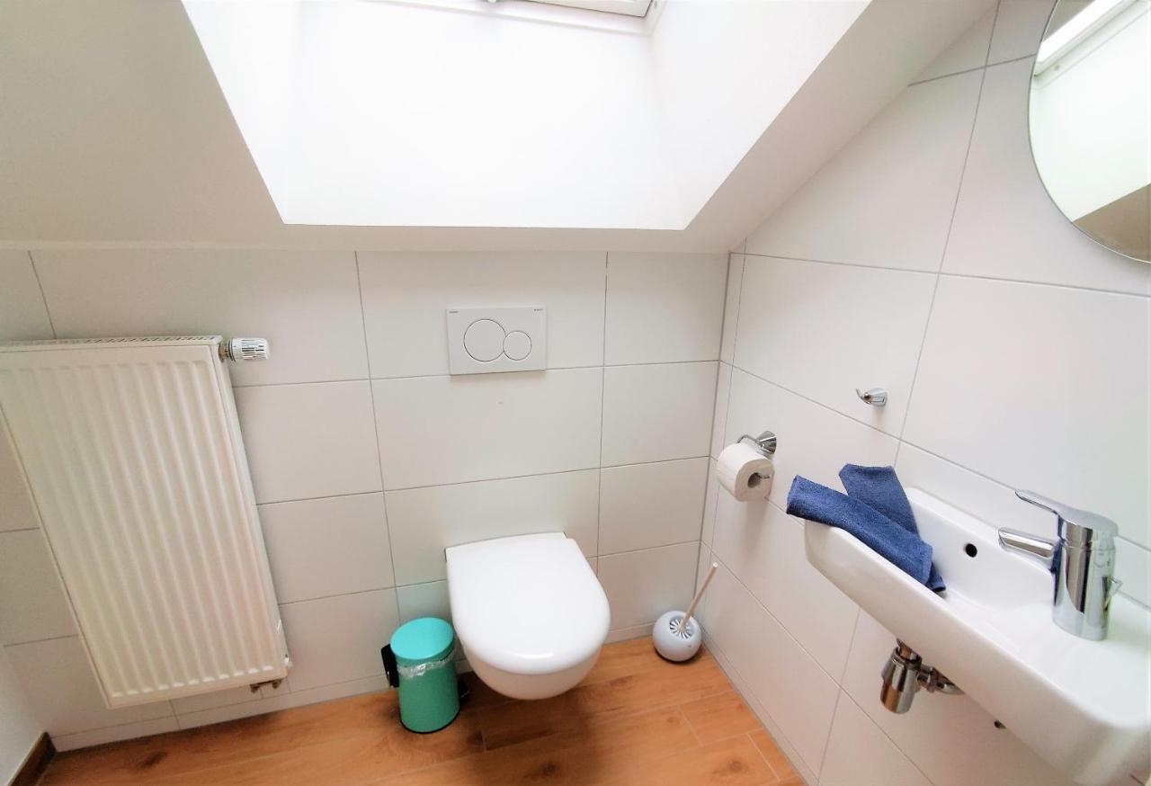 Bodensee Apartments Meersburg Sonnhalde Ngoại thất bức ảnh