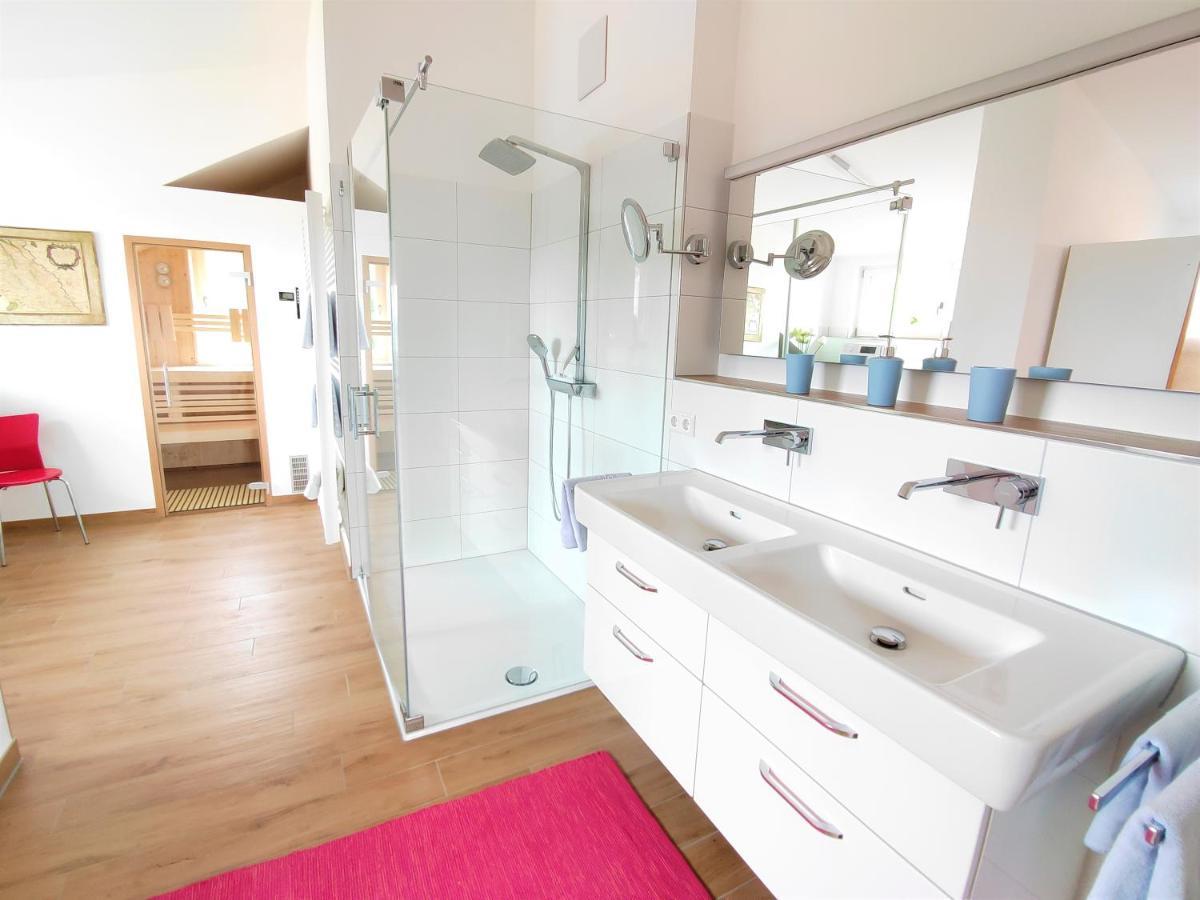 Bodensee Apartments Meersburg Sonnhalde Ngoại thất bức ảnh