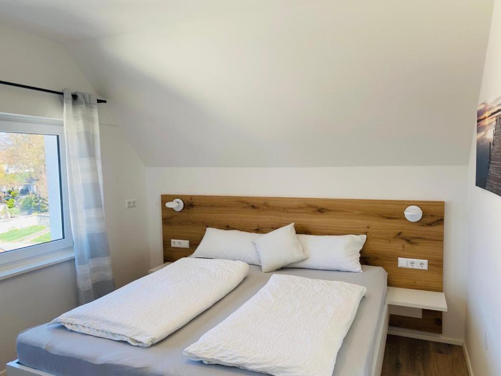 Bodensee Apartments Meersburg Sonnhalde Ngoại thất bức ảnh